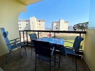 Apartment Saint-Pierre-Quiberon Outdoor Recording 3