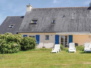 Apartment Saint-Pierre-Quiberon Environment 23