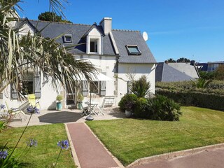 Apartment Saint-Pierre-Quiberon Environment 24