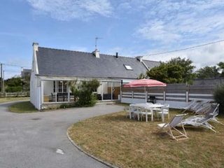 Apartment Saint-Pierre-Quiberon Environment 25