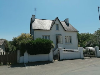 Apartment Saint-Pierre-Quiberon Environment 26