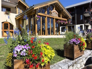 Apartment Valmorel  1