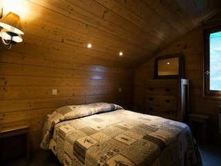 Apartment Valmorel  15