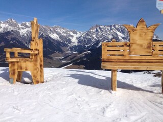 Hochkönig Ski Amade