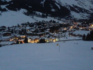 Appartamento Maria Alm Ambiente 17