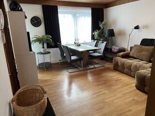 Appartamento Maria Alm Caratteristiche 15