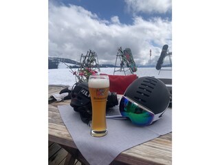 Appartamento Maria Alm Ambiente 27