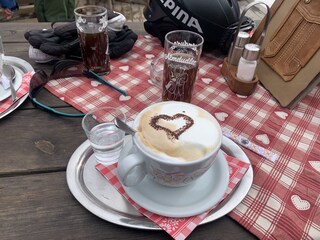 Appartamento Maria Alm Ambiente 28