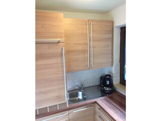 Appartamento Maria Alm Caratteristiche 10