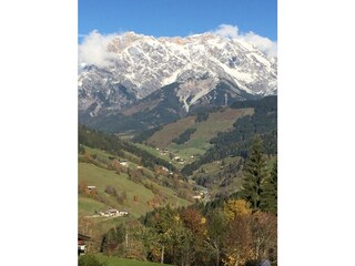 Appartamento Maria Alm Ambiente 18