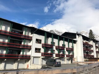 Appartamento Maria Alm Registrazione all'aperto 4