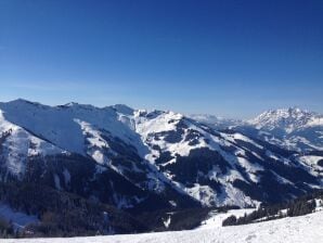 Apartment Wachtelhof - Maria Alm - image1