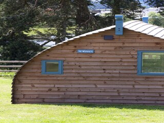 Chalet Hexham Enregistrement extérieur 4
