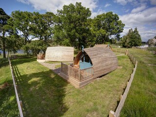 Chalet Hexham Environnement 18