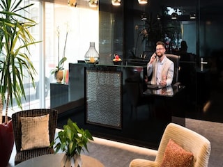 Apartment Genf  2