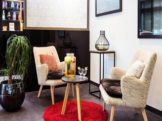 Apartment Genf  3