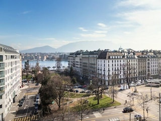 Apartment Genf  6