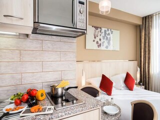 Apartment Genf  10