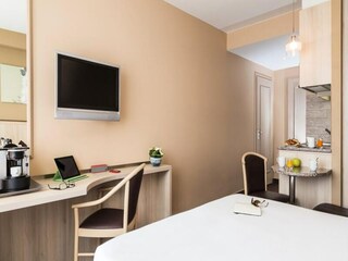 Apartment Genf  12