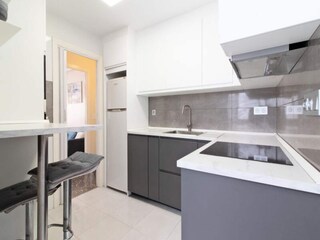Appartement Sagunto  2