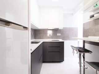 Appartement Sagunto  11