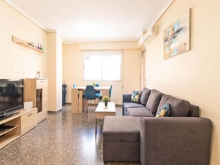 Appartement Sagunto  14