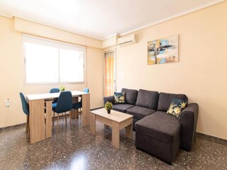 Appartement Sagunto  16