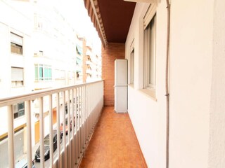 Appartement Sagunto  18