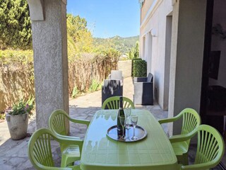 Appartement Coti-Chiavari  2