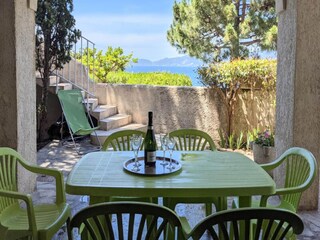 Appartement Coti-Chiavari  3