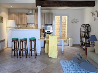 Apartment Coti-Chiavari  7