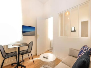 Apartment Bordeaux Ausstattung 3