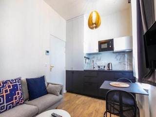 Apartment Bordeaux Ausstattung 4