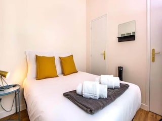 Apartment Bordeaux Ausstattung 5