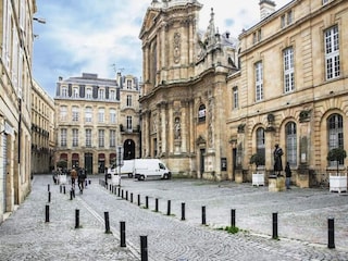 Apartment Bordeaux Umgebung 15