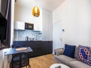 Apartment Bordeaux Ausstattung 8
