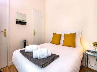 Apartment Bordeaux Ausstattung 9