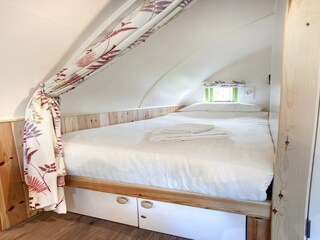 Chalet Hexham Features 5