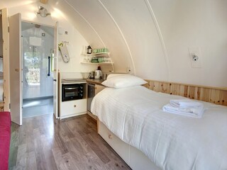 Chalet Hexham Kenmerken 9