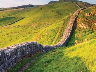 Chalet Hexham Omgeving 19