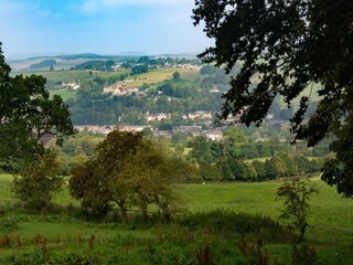 Chalet Hexham Environnement 16