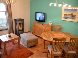 Appartement Am schwarzen Busch Équipement 17