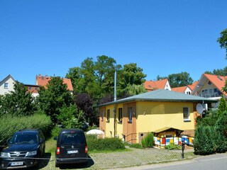 Appartamento Am schwarzen Busch Registrazione all'aperto 10