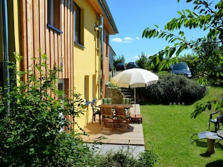 Apartamento Am schwarzen Busch Grabación al aire libre 1