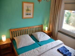 Apartamento Am schwarzen Busch Características 23