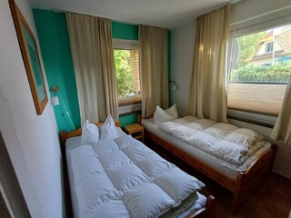 Apartment Am schwarzen Busch Features 22