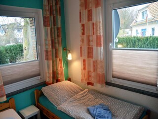 Apartment Am schwarzen Busch Features 19