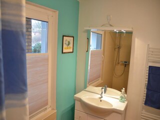 Apartment Am schwarzen Busch Ausstattung 20