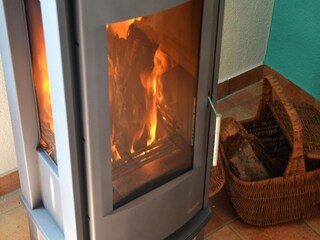 Apartment Am schwarzen Busch  36