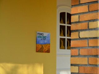 Appartamento Am schwarzen Busch  37